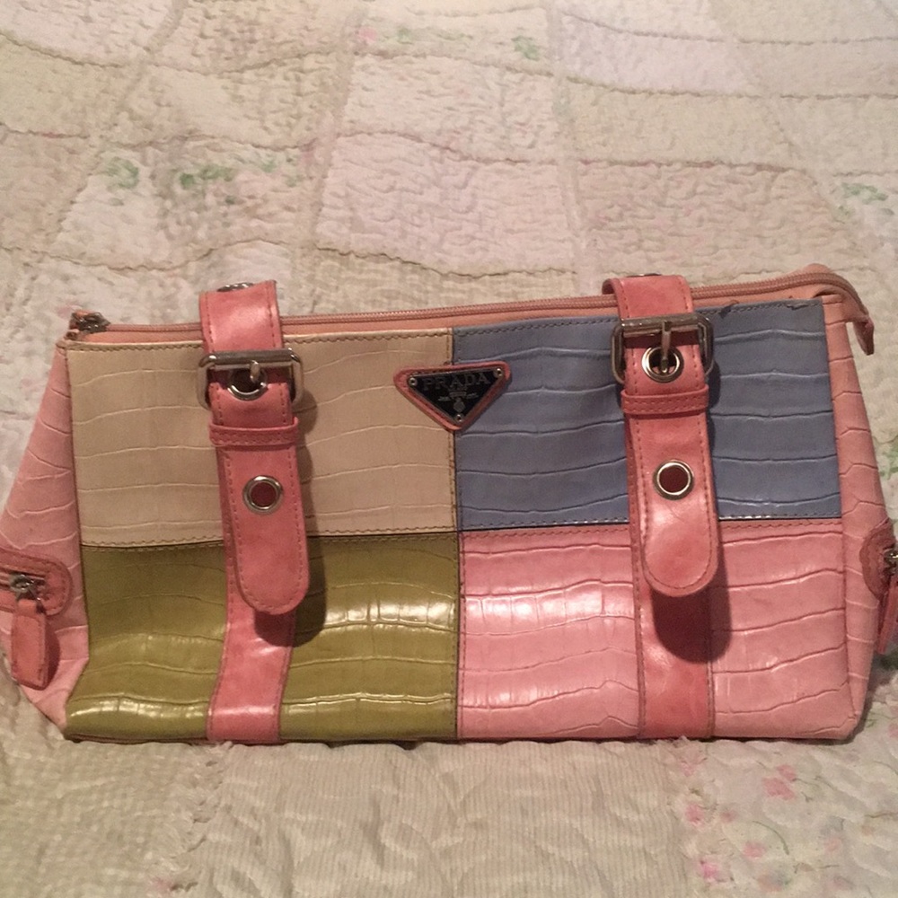 Prada Purse
